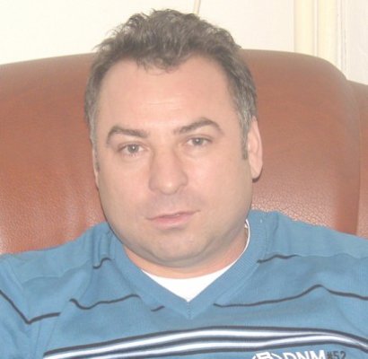 Matei îşi testează şansele la Primăria Năvodari din postura de independent